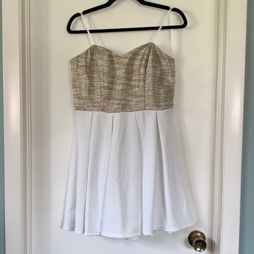 Party Dress